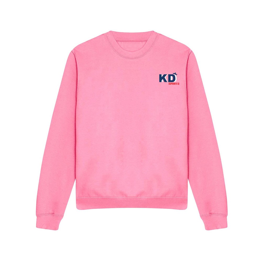KD Sports Sweat Shirts