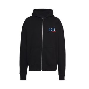 KD Sports Hoodies Zipper