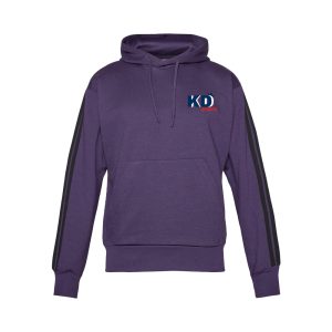 KD Sports Hoodie Kangro Pocket