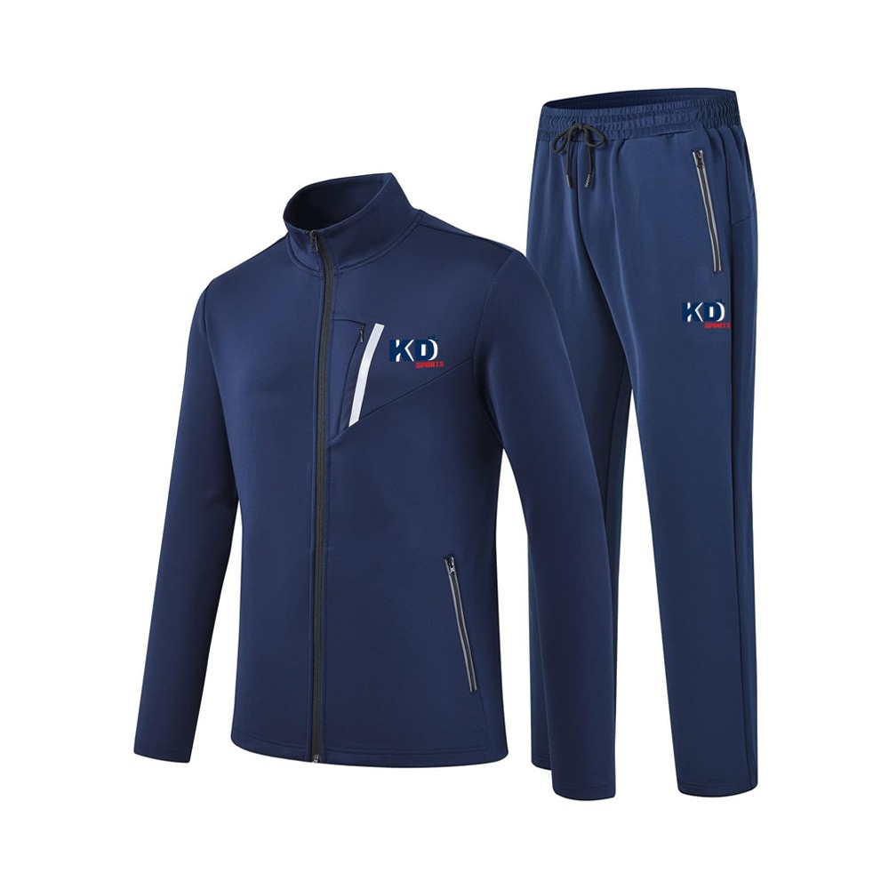 KD Sports Sweat Suit