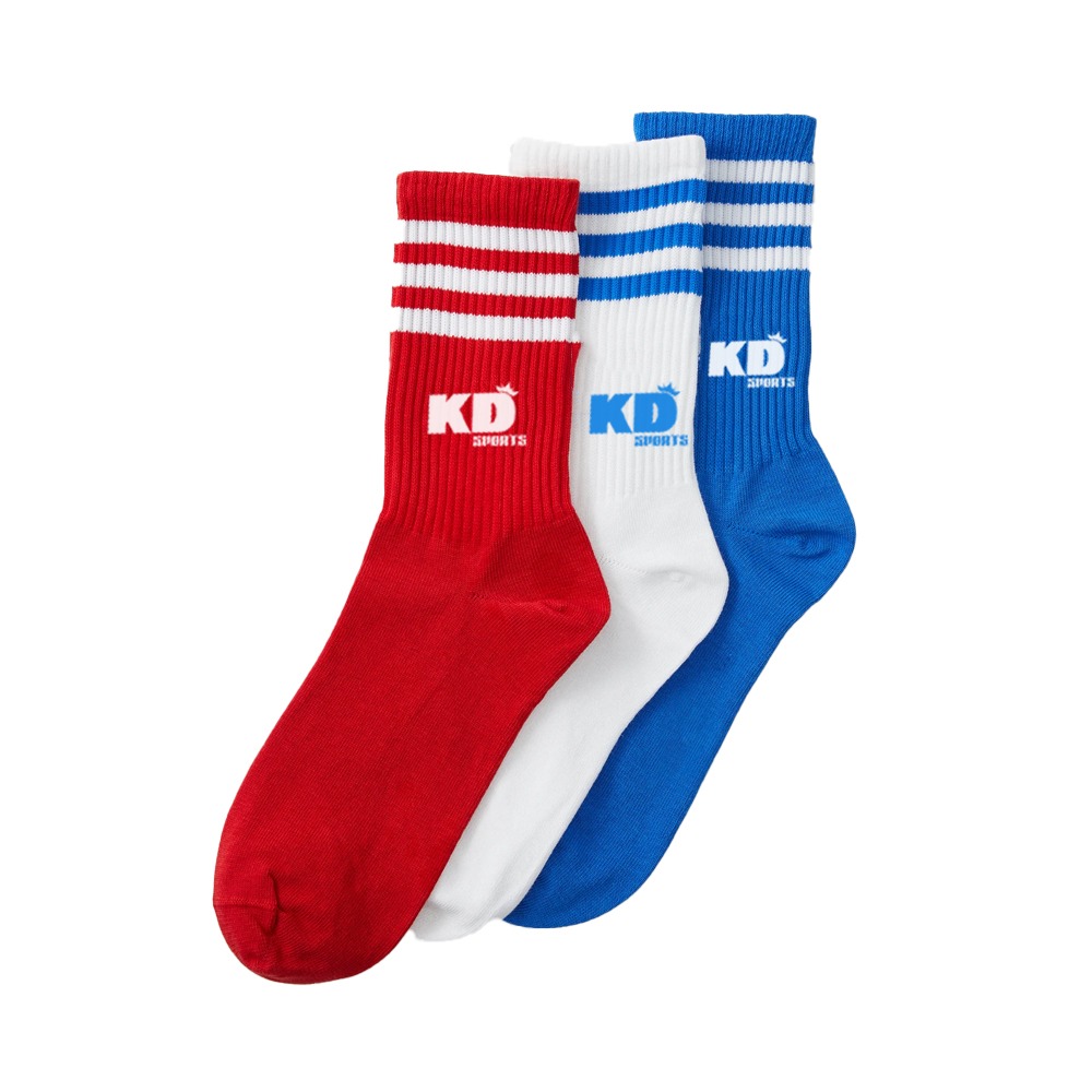 KD Sports Socks