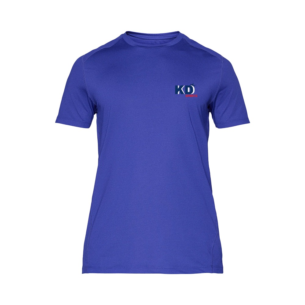 KD Sports T-Shirts