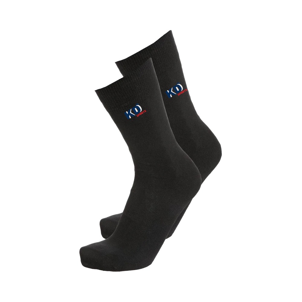KD Sports Socks
