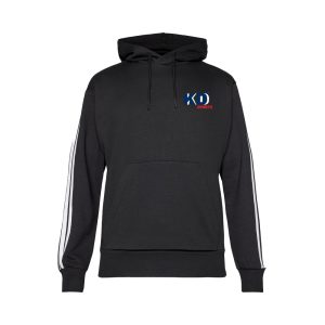 KD Sports Hoodie Kangro Pocket