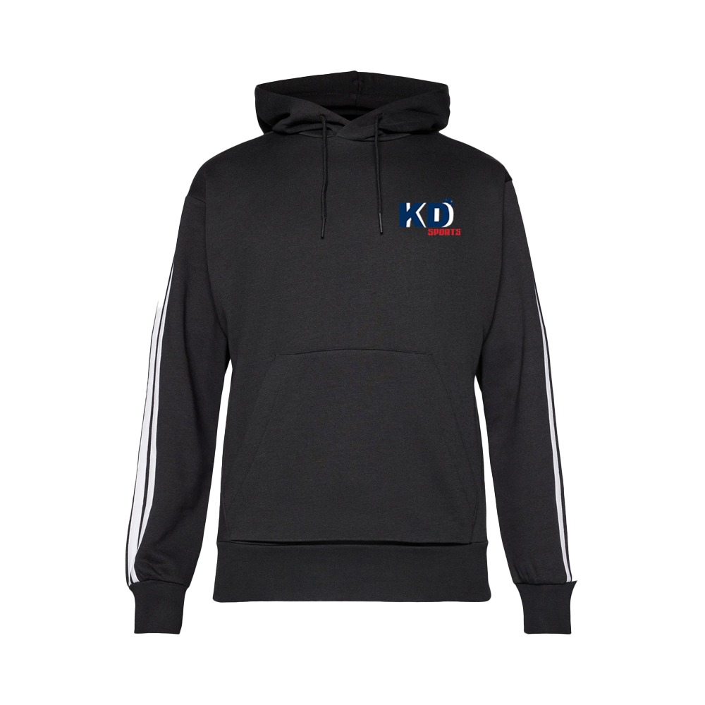 KD Sports Hoodie Kangro Pocket