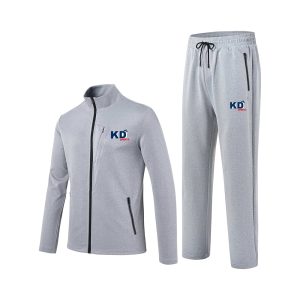 KD Sports Sweat Suit