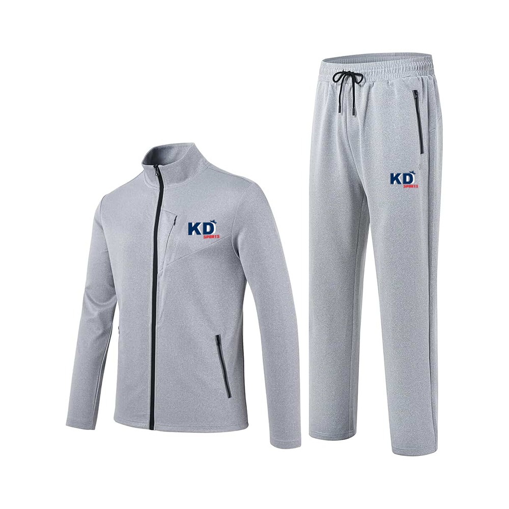 KD Sports Sweat Suit
