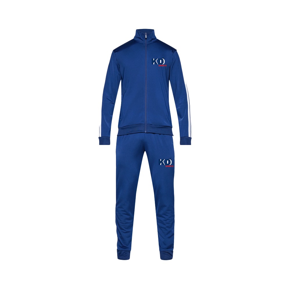 KD Sports Track Suit