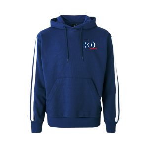 KD Sports Hoodie Kangro Pocket