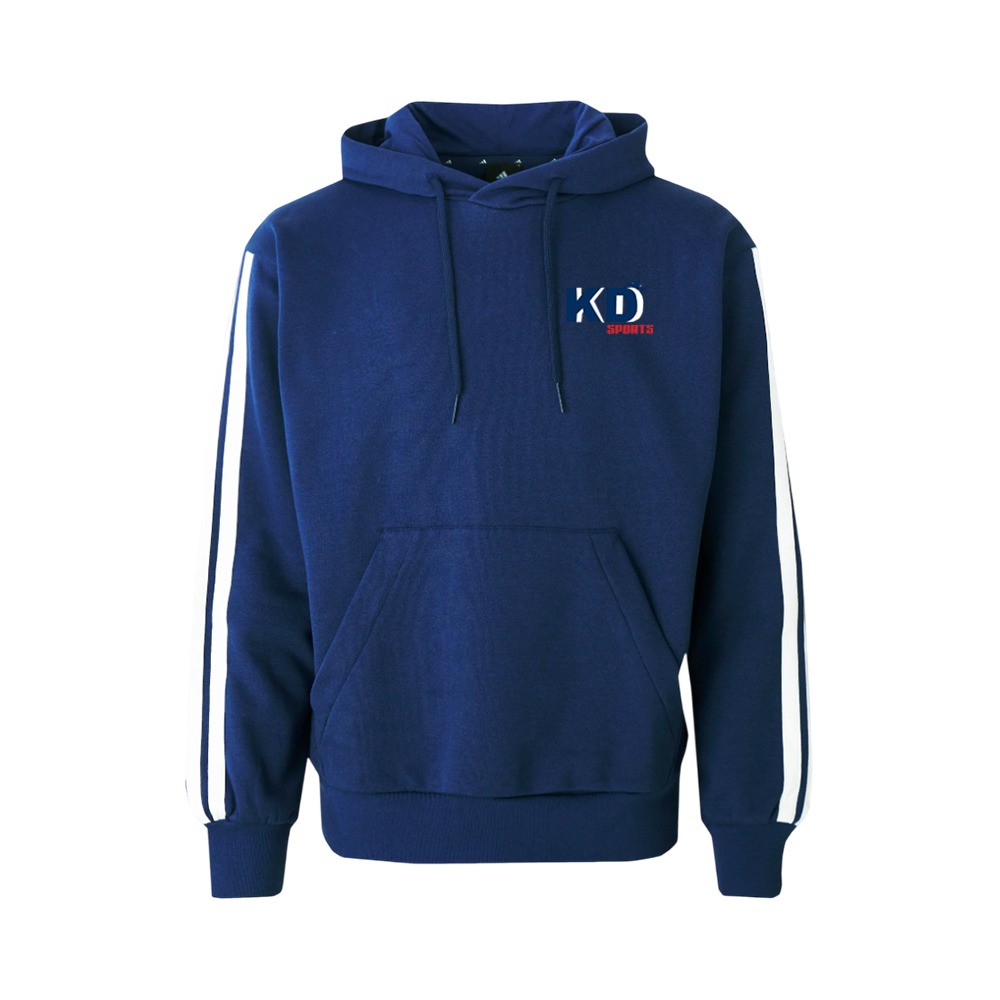 KD Sports Hoodie Kangro Pocket