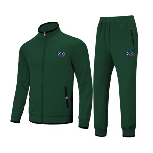 KD Sports Sweat Suit