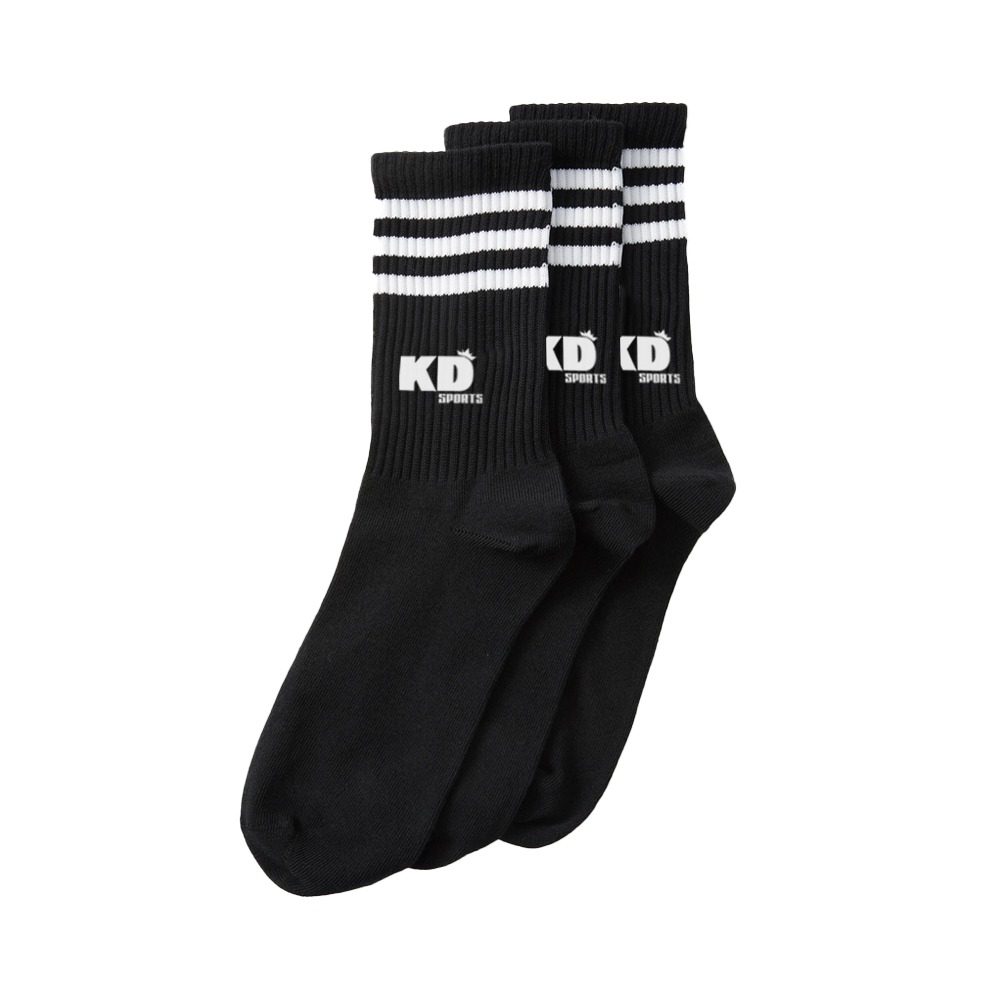 KD Sports Socks