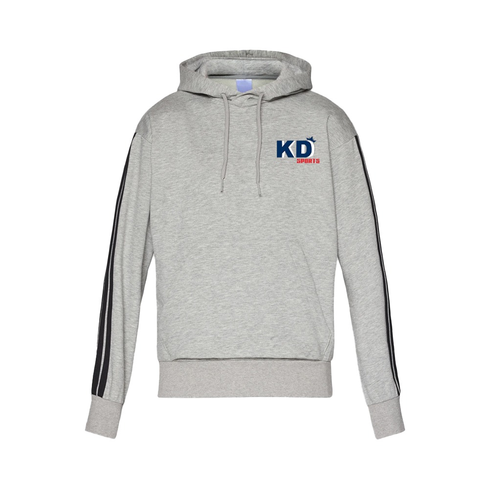 KD Sports Hoodie Kangro Pocket