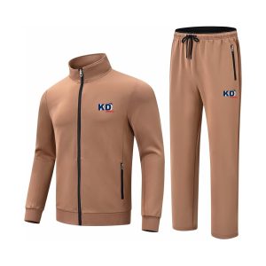 KD Sports Sweat Suit