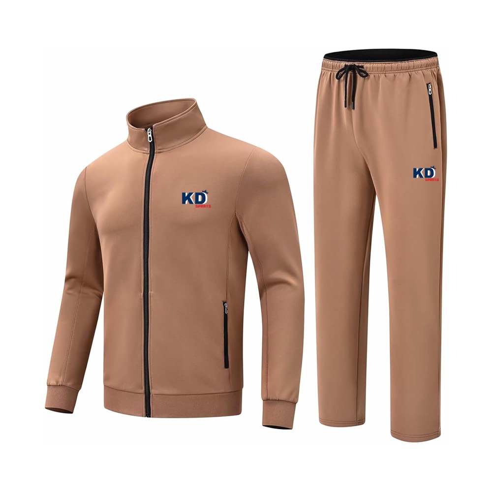 KD Sports Sweat Suit