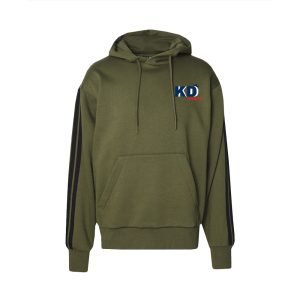 KD Sports Hoodie Kangro Pocket