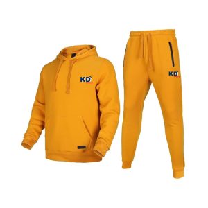 KD Sports Sweat Suit