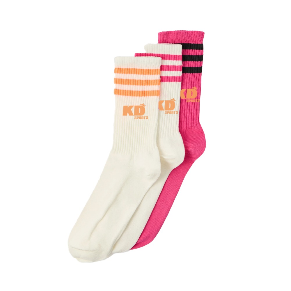 KD Sports Socks