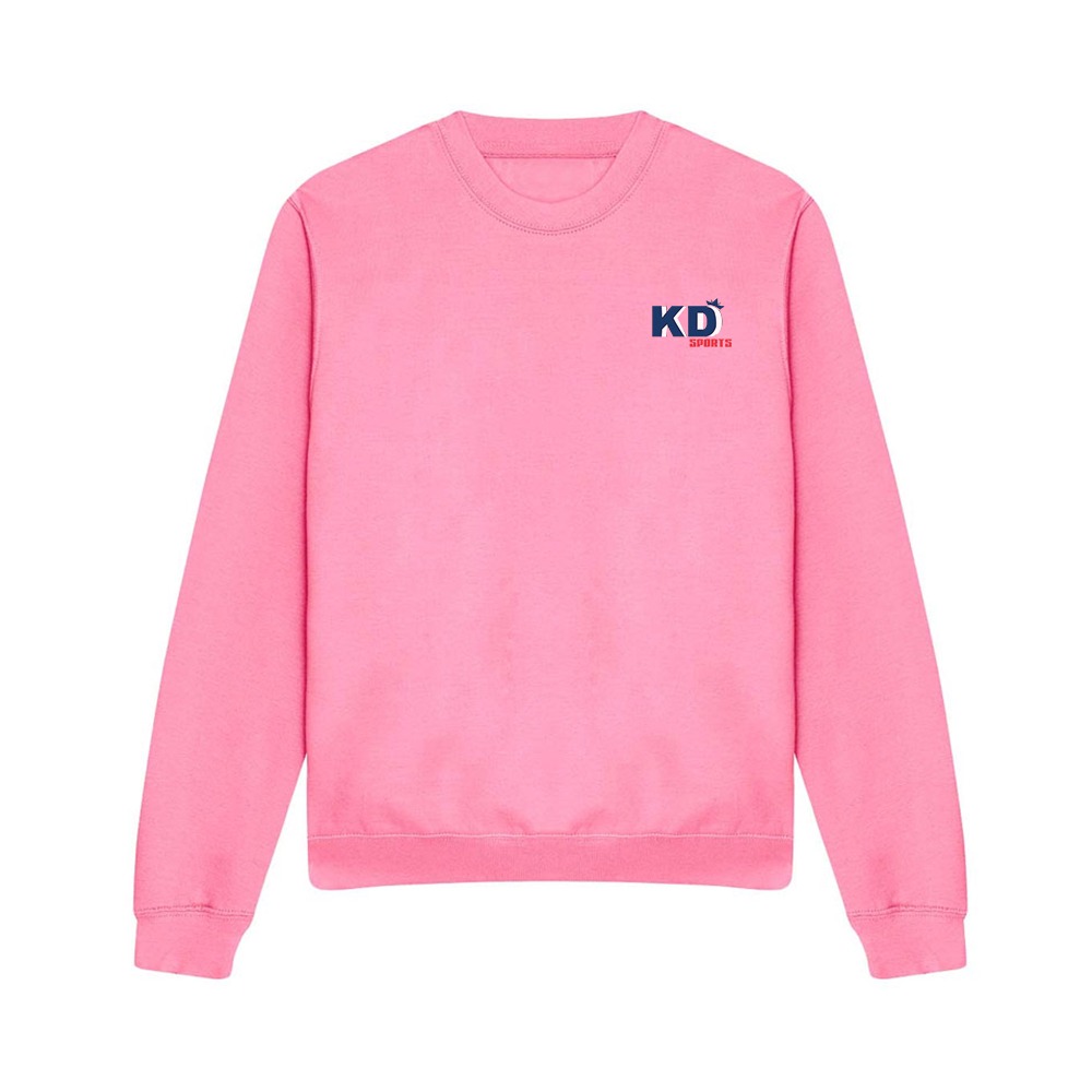 KD Sports Sweat Shirts