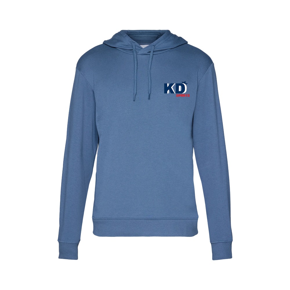 KD Sports Hoodie Kangro Pocket