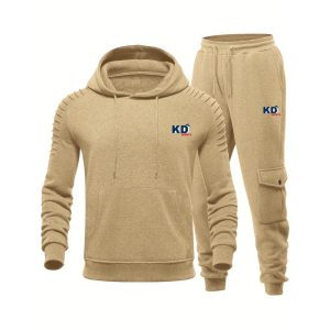 KD Sports Sweat Suit