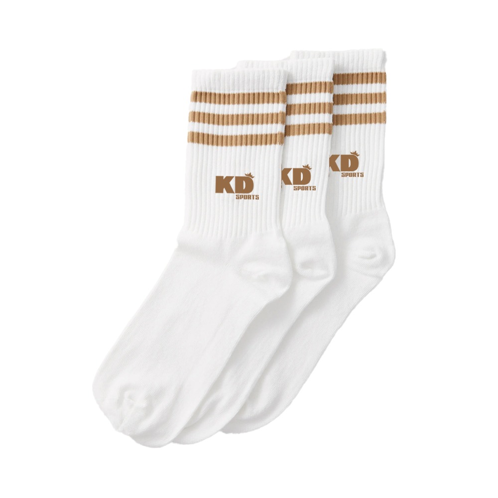 KD Sports Socks