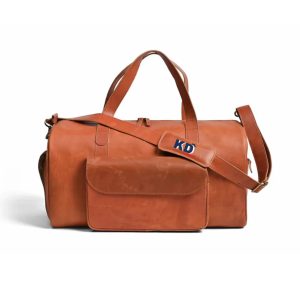 KD Sports Duffel Bag