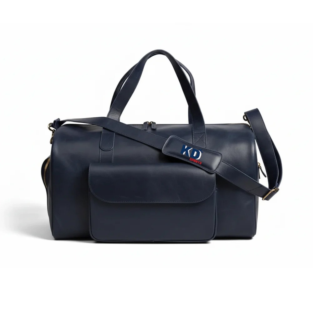 KD Sports Duffel Bag