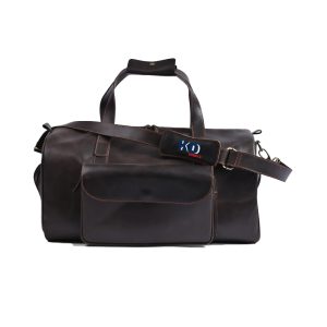KD Sports Duffel Bag