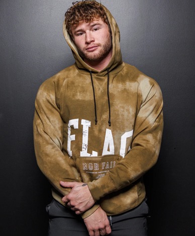 KD Sports Hoodie Kangro Pocket