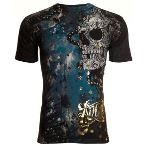 Graphic Top & Tee KD Sports USA