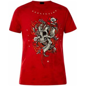 Graphic Top & Tee KD Sports USA