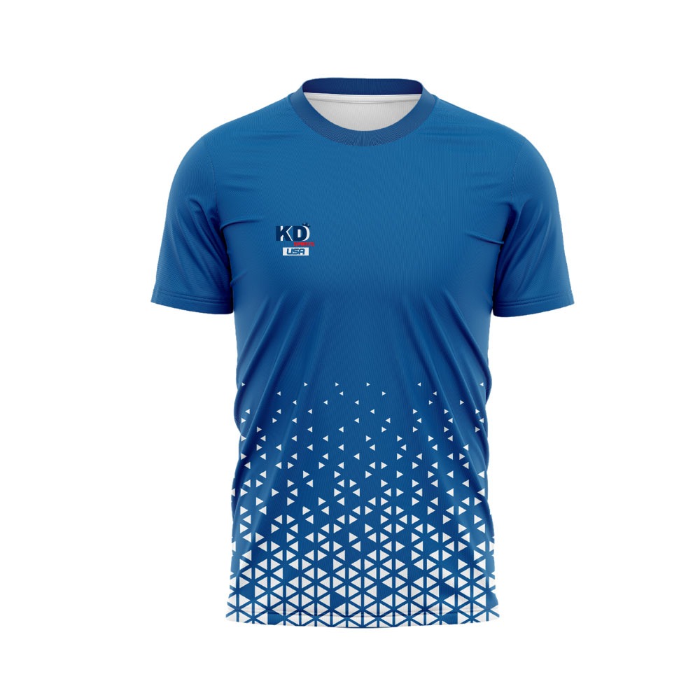 Graphic Top & Tee KD Sports USA
