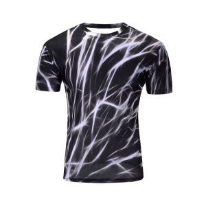 Graphic Top & Tee KD Sports USA