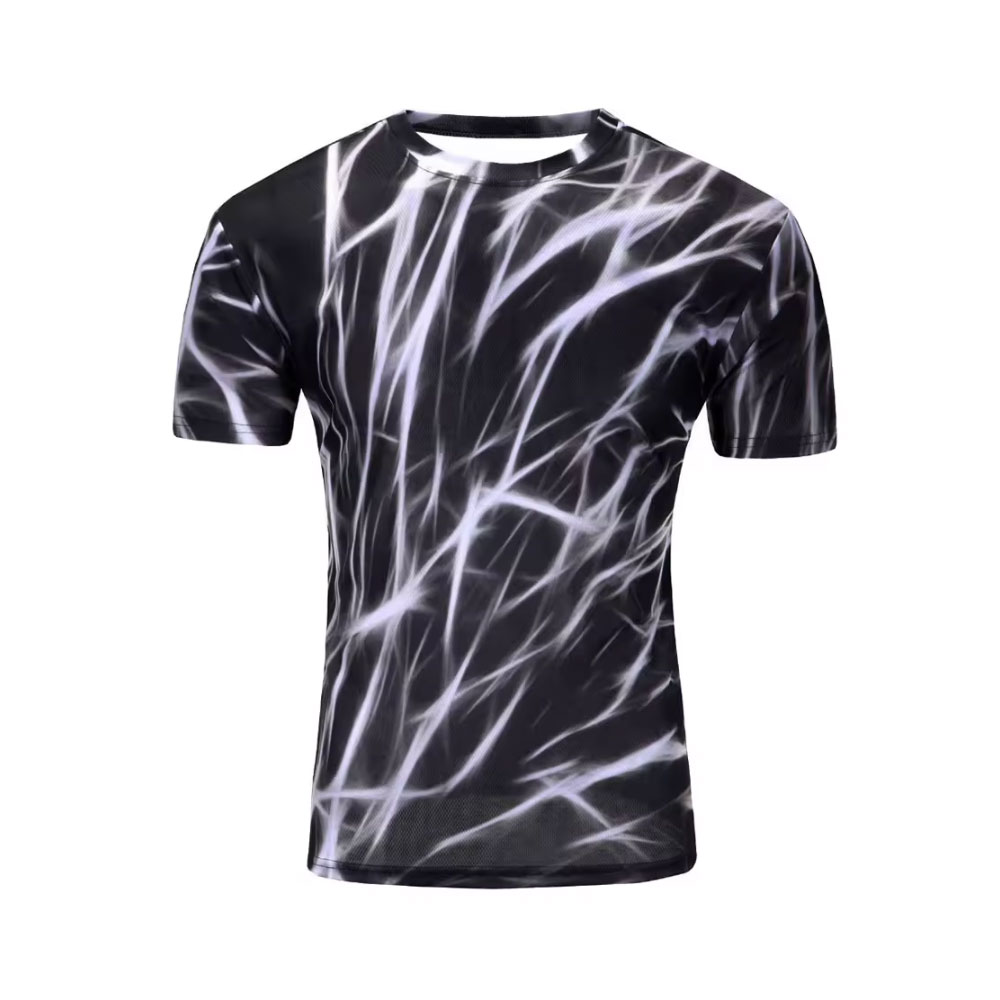 Graphic Top & Tee KD Sports USA