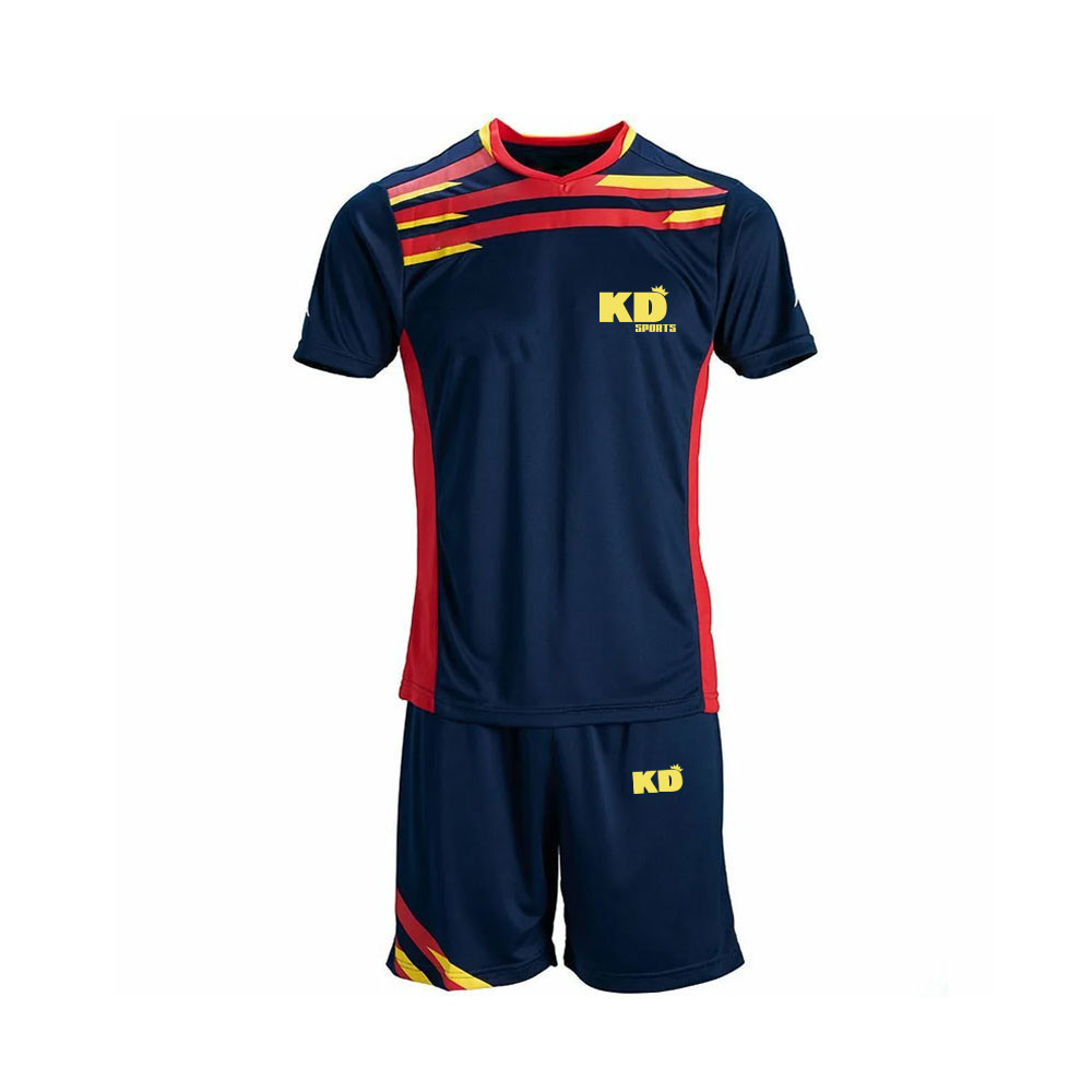 Soccer Uniform