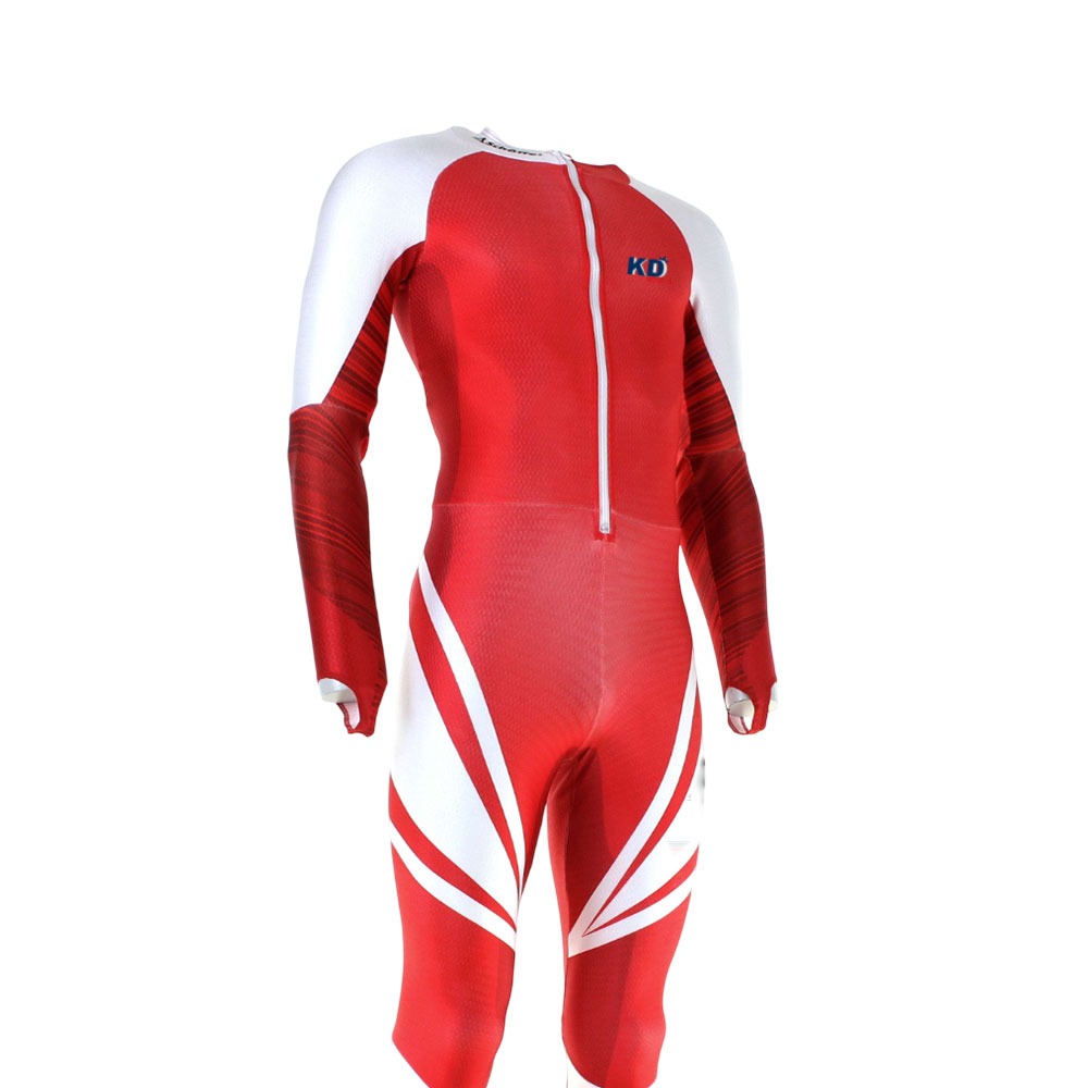 Running Suit