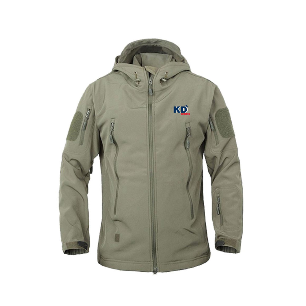 softshell jacket