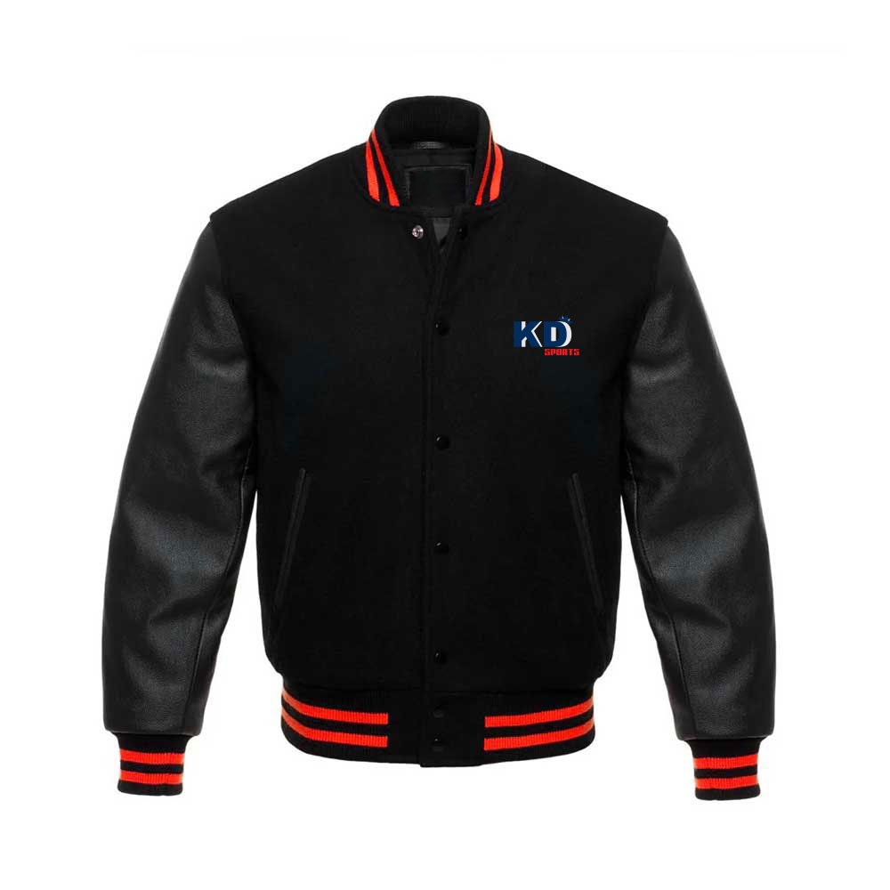 Varsity Jacket