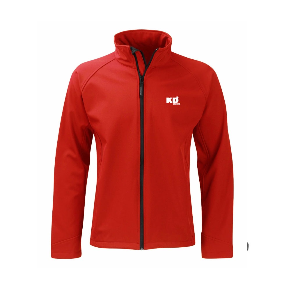softshell jacket