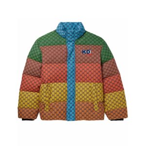 Bubble Jacket