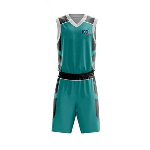 Basketball Uniform