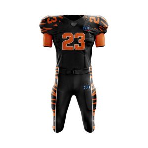 American Football Uniforms