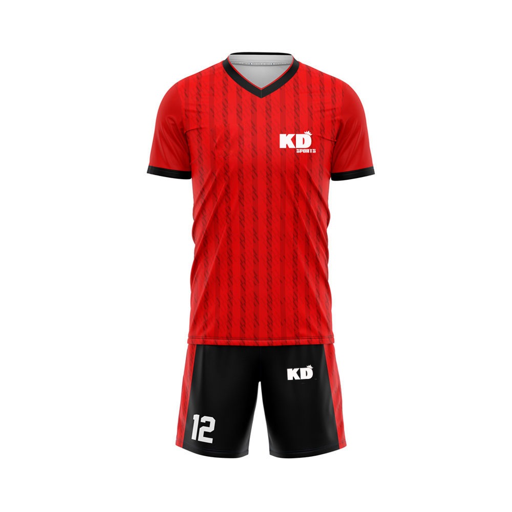 Soccer Uniform