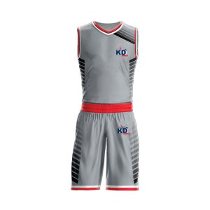 Basketball Uniform