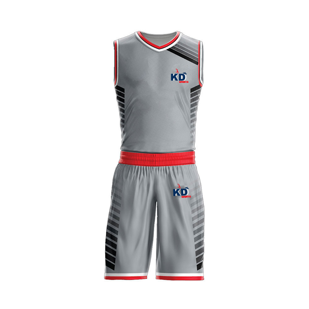 Basketball Uniform
