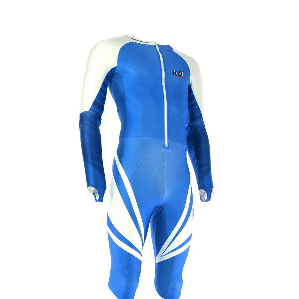 Running Suit