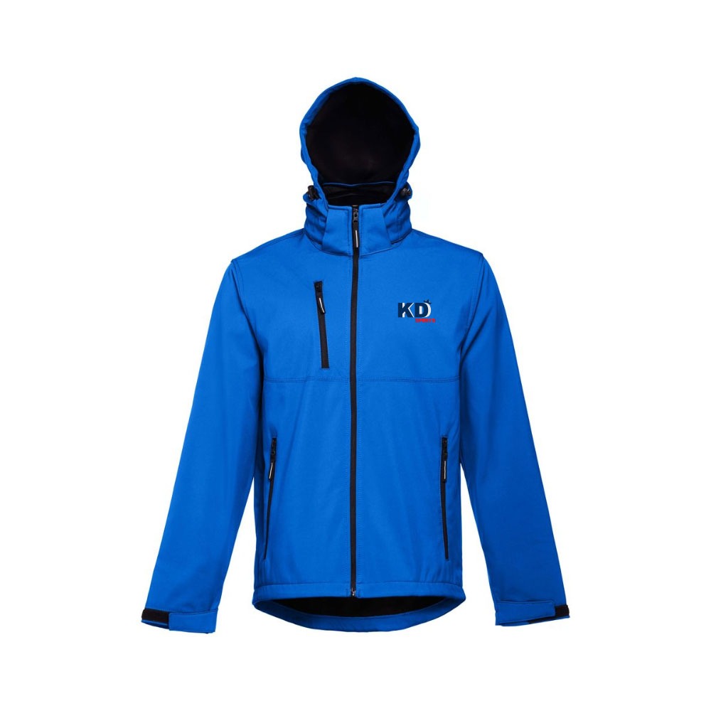 softshell jacket