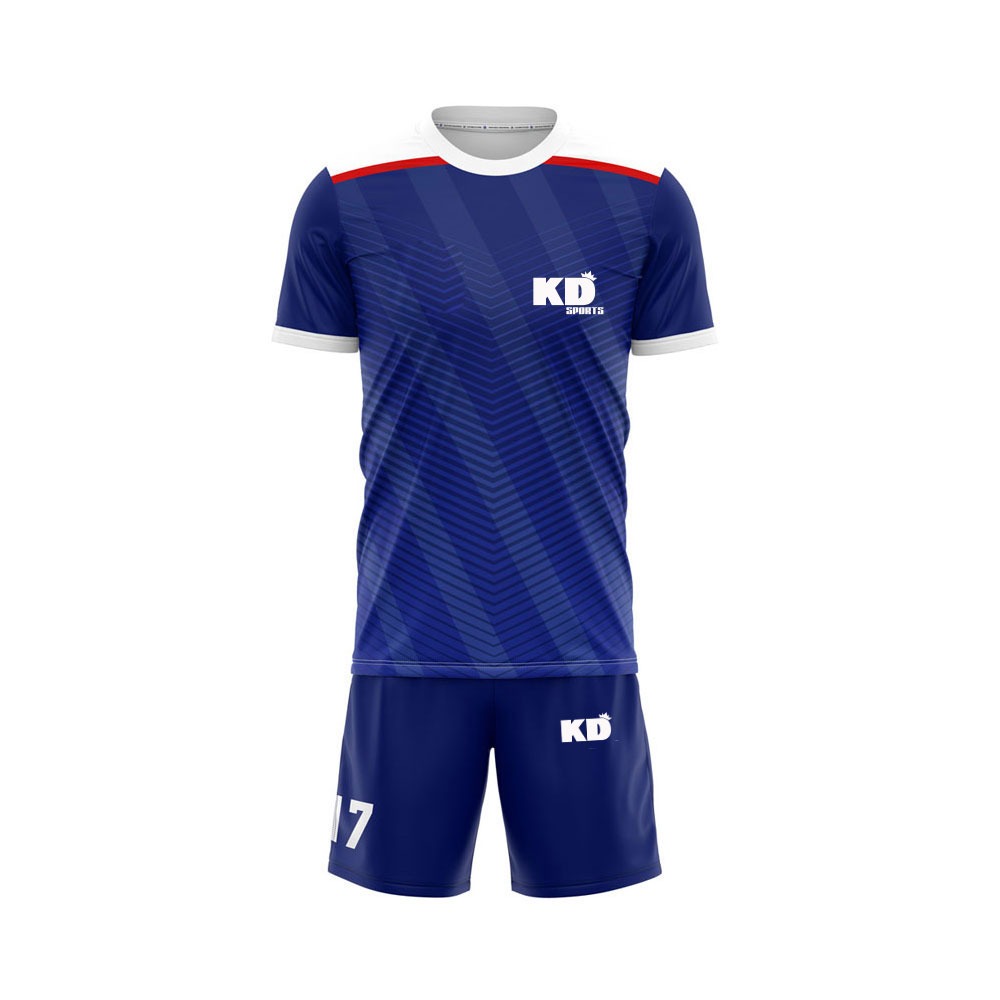 Soccer Uniform