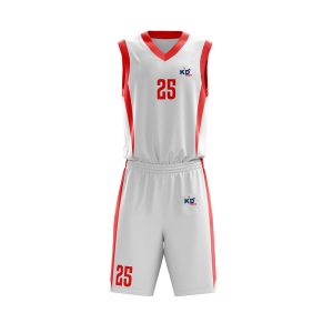 Basketball Uniform